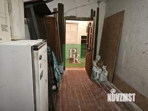 2-к квартира, вторичка, 47м2, 2/2 этаж