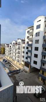 3-к квартира, вторичка, 105м2, 4/7 этаж