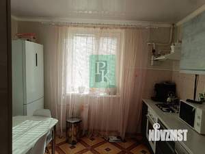 3-к квартира, вторичка, 70м2, 1/5 этаж