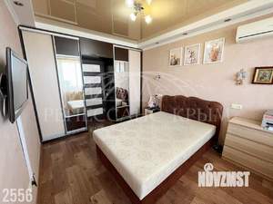 2-к квартира, вторичка, 56м2, 5/5 этаж