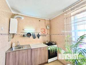 3-к квартира, вторичка, 68м2, 4/5 этаж