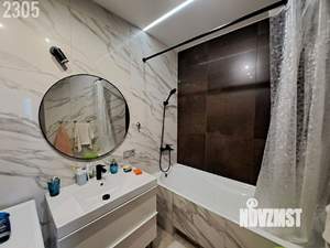 2-к квартира, вторичка, 54м2, 11/17 этаж