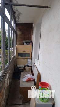1-к квартира, вторичка, 31м2, 2/5 этаж