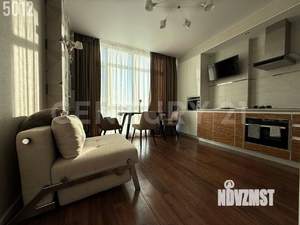 1-к квартира, вторичка, 52м2, 9/9 этаж