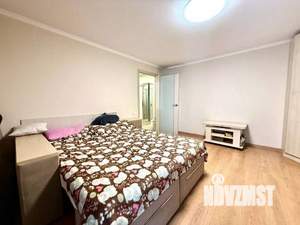 2-к квартира, вторичка, 56м2, 8/9 этаж