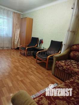 1-к квартира, вторичка, 26м2, 2/3 этаж