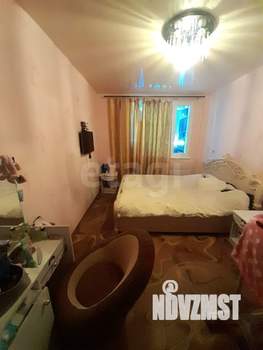 3-к квартира, вторичка, 70м2, 5/7 этаж