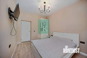 2-к квартира, вторичка, 53м2, 2/3 этаж