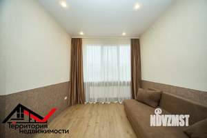 1-к квартира, вторичка, 42м2, 1/5 этаж