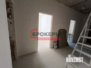 1-к квартира, вторичка, 50м2, 1/4 этаж