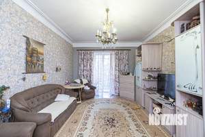 3-к квартира, вторичка, 72м2, 3/3 этаж