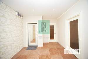 2-к квартира, вторичка, 58м2, 10/10 этаж