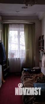 3-к квартира, вторичка, 46м2, 1/5 этаж