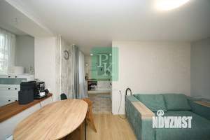 2-к квартира, вторичка, 48м2, 1/5 этаж