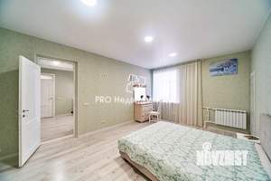 2-к квартира, вторичка, 54м2, 1/4 этаж