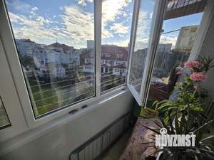 1-к квартира, вторичка, 41м2, 4/5 этаж