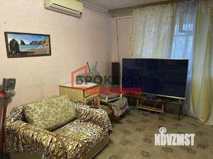 1-к квартира, вторичка, 30м2, 5/5 этаж
