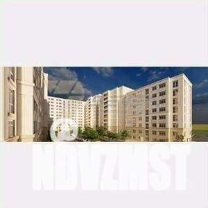 2-к квартира, вторичка, 51м2, 10/10 этаж