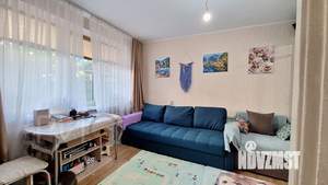 1-к квартира, вторичка, 22м2, 1/5 этаж