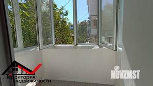 2-к квартира, вторичка, 34м2, 2/3 этаж