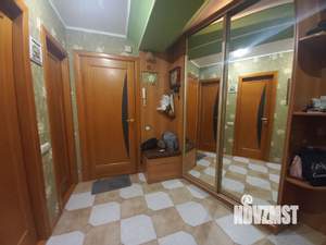 3-к квартира, вторичка, 72м2, 3/5 этаж