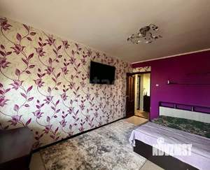 1-к квартира, вторичка, 31м2, 4/5 этаж