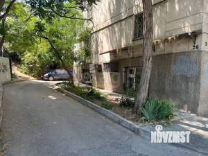 2-к квартира, вторичка, 43м2, 1/5 этаж
