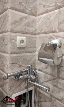 Студия квартира, вторичка, 38м2, 2/5 этаж