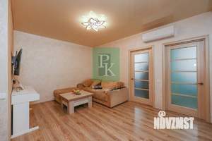 2-к квартира, вторичка, 51м2, 3/16 этаж