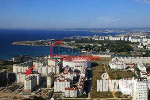 1-к квартира, вторичка, 43м2, 9/9 этаж