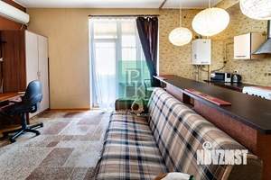 1-к квартира, вторичка, 34м2, 5/5 этаж