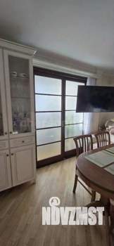 3-к квартира, вторичка, 73м2, 3/10 этаж