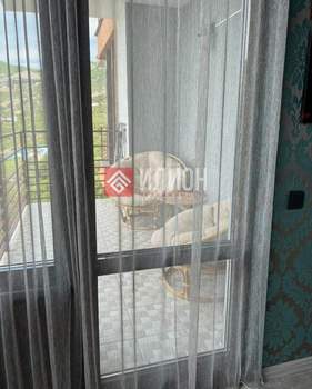 Студия квартира, вторичка, 43м2, 4/9 этаж