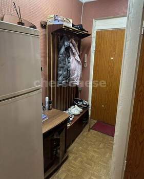 2-к квартира, вторичка, 46м2, 5/5 этаж