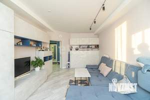 1-к квартира, вторичка, 41м2, 7/11 этаж
