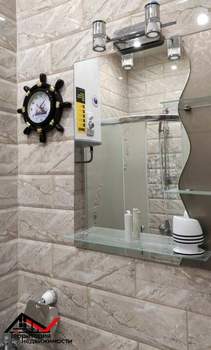 Студия квартира, вторичка, 38м2, 2/5 этаж