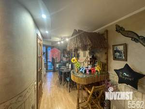 4-к квартира, вторичка, 115м2, 5/6 этаж