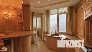 3-к квартира, вторичка, 120м2, 6/11 этаж