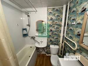 1-к квартира, вторичка, 40м2, 10/10 этаж