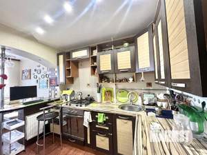 1-к квартира, вторичка, 46м2, 2/5 этаж