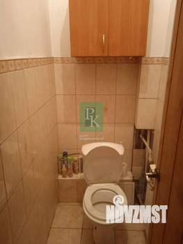 2-к квартира, вторичка, 64м2, 2/2 этаж