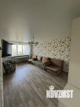 2-к квартира, вторичка, 54м2, 3/5 этаж