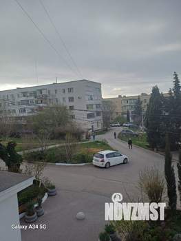 2-к квартира, вторичка, 52м2, 2/12 этаж