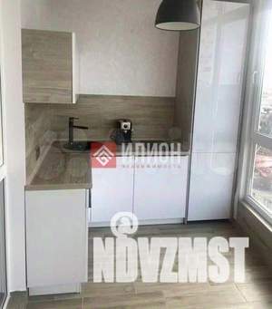 Студия квартира, вторичка, 45м2, 4/7 этаж