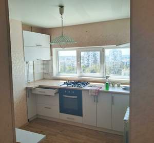 1-к квартира, вторичка, 41м2, 6/9 этаж