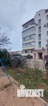 3-к квартира, вторичка, 72м2, 1/5 этаж