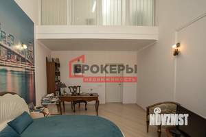 3-к квартира, вторичка, 130м2, 8/8 этаж
