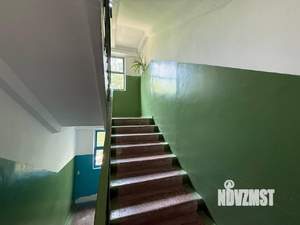 1-к квартира, вторичка, 30м2, 3/5 этаж