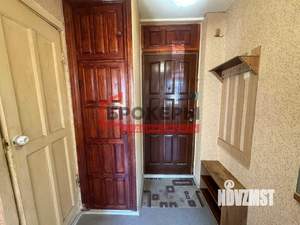 1-к квартира, вторичка, 21м2, 2/5 этаж
