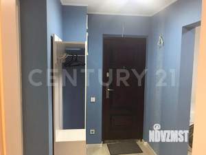 2-к квартира, вторичка, 50м2, 1/12 этаж